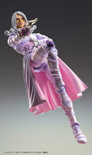 JoJo's Bizarre Adventure -Part VII- Steel Ball Run Medicos Entertainment Super Action Statue Funny Valentine Second