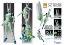 JoJo's Bizarre Adventure -Part VII- Steel Ball Run Medicos Entertainment Super Action Statue D4C Second