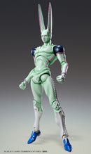 JoJo's Bizarre Adventure -Part VII- Steel Ball Run Medicos Entertainment Super Action Statue D4C Second