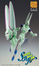JoJo's Bizarre Adventure -Part VII- Steel Ball Run Medicos Entertainment Super Action Statue D4C Second