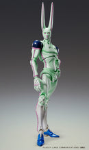 JoJo's Bizarre Adventure -Part VII- Steel Ball Run Medicos Entertainment Super Action Statue D4C Second