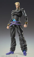 JoJo's Bizarre Adventure -Part IV- Medicos Entertainment Super Action Statue Nijimura Keicho & Bad Company