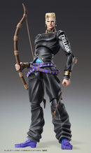 JoJo's Bizarre Adventure -Part IV- Medicos Entertainment Super Action Statue Nijimura Keicho & Bad Company