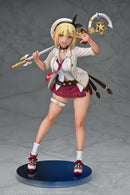 Atelier Resleriana: Forgotten Alchemy and the Polar Night Liberator Medicos Entertainment Ryza Resleriana Academy Ver.