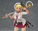 Atelier Resleriana: Forgotten Alchemy and the Polar Night Liberator Medicos Entertainment Ryza Resleriana Academy Ver.