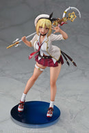 Atelier Resleriana: Forgotten Alchemy and the Polar Night Liberator Medicos Entertainment Ryza Resleriana Academy Ver.