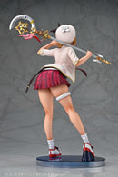 Atelier Resleriana: Forgotten Alchemy and the Polar Night Liberator Medicos Entertainment Ryza Resleriana Academy Ver.