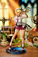 Atelier Resleriana: Forgotten Alchemy and the Polar Night Liberator Medicos Entertainment Ryza Resleriana Academy Ver.