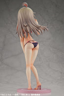 Onimai: I'm Now Your Sister! Medicos Entertainment Oyama Mahiro 1/4 NEET T-shirt -Try out Adult Lingerie!-