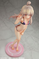 Onimai: I'm Now Your Sister! Medicos Entertainment Oyama Mahiro 1/4 NEET T-shirt -Try out Adult Lingerie!-