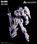 GM GM-002 LUNA-TRACE PLASTIC MODEL KIT