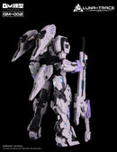 GM GM-002 LUNA-TRACE PLASTIC MODEL KIT