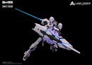 GM GM-002 LUNA-TRACE PLASTIC MODEL KIT