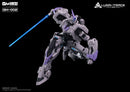 GM GM-002 LUNA-TRACE PLASTIC MODEL KIT