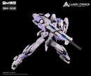 GM GM-002 LUNA-TRACE PLASTIC MODEL KIT