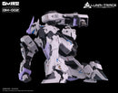 GM GM-002 LUNA-TRACE PLASTIC MODEL KIT