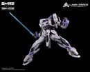 GM GM-002 LUNA-TRACE PLASTIC MODEL KIT