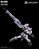 GM GM-002 LUNA-TRACE PLASTIC MODEL KIT
