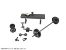 MIC Pripra Figure of Strength Training