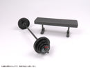 MIC Pripra Figure of Strength Training