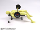 MIC Pripra Figure of Strength Training