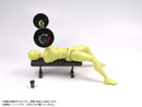 MIC Pripra Figure of Strength Training
