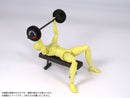 MIC Pripra Figure of Strength Training