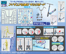 Pripra Figure's MIC Play Scooter Pop Pattern