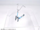 Pripra Figure's MIC Play Scooter Pop Pattern