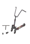 Pripra Figure's MIC Play Scooter Japanese Gang Pattern