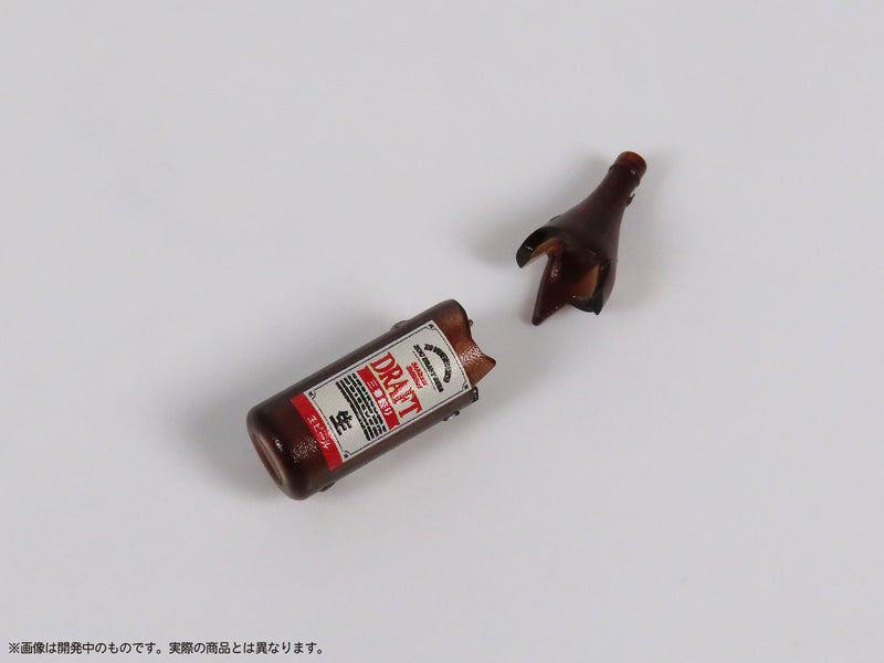 MIC Pripra Figure's Play Suspense