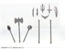 MIC Pripra Weapons for Figures Weapons Workshop Vol. 3