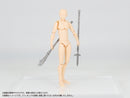 MIC Pripra Weapons for Figures Weapons Workshop Vol. 3