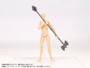 MIC Pripra Weapons for Figures Weapons Workshop Vol. 3