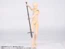 MIC Pripra Weapons for Figures Weapons Workshop Vol. 3