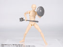 MIC Pripra Weapons for Figures Weapons Workshop Vol. 3
