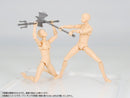 MIC Pripra Weapons for Figures Weapons Workshop Vol. 3