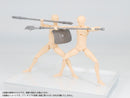 MIC Pripra Weapons for Figures Weapons Workshop Vol. 3