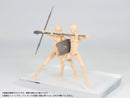 MIC Pripra Weapons for Figures Weapons Workshop Vol. 3