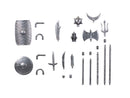 MIC Pripra Weapons for Figures Weapons Workshop Vol. 3