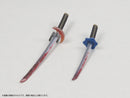 MIC Pripra Weapons for Figures Bushi no Tashinami -Ja no Michi-
