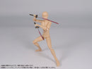 MIC Pripra Weapons for Figures Bushi no Tashinami -Ja no Michi-