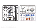 MIC Pripra Weapons for Figures Detective no Tashinami