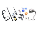 MIC Pripra Weapons for Figures Detective no Tashinami