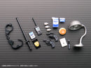 MIC Pripra Weapons for Figures Detective no Tashinami