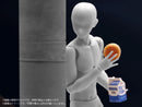 MIC Pripra Weapons for Figures Detective no Tashinami