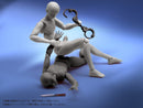 MIC Pripra Weapons for Figures Detective no Tashinami