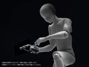 MIC Pripra Weapons for Figures Detective no Tashinami