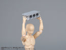 MIC Pripra Figure's Play Suspense 2