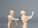 MIC Pripra Figure's Play Suspense 2